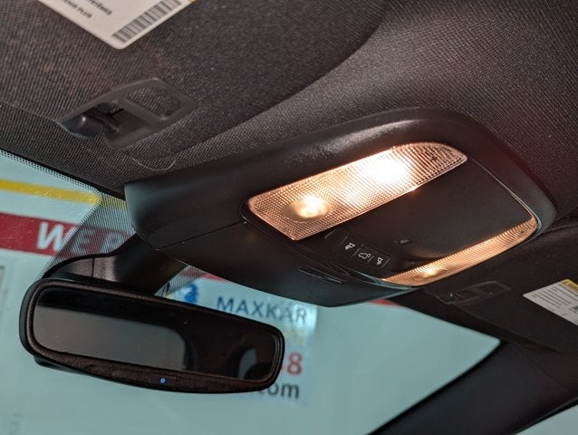 2018 Dodge Durango 3.6L 6 Cyl SXT AWD