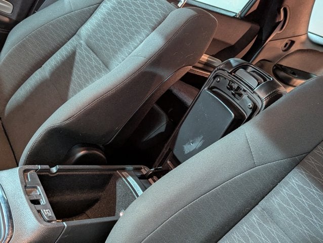 2018 Dodge Durango 3.6L 6 Cyl SXT AWD