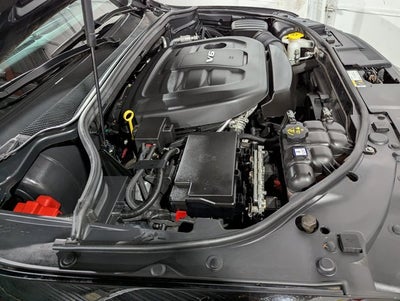 2018 Dodge Durango 3.6L 6 Cyl SXT AWD