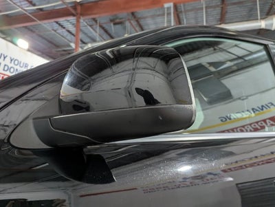 2018 Dodge Durango 3.6L 6 Cyl SXT AWD