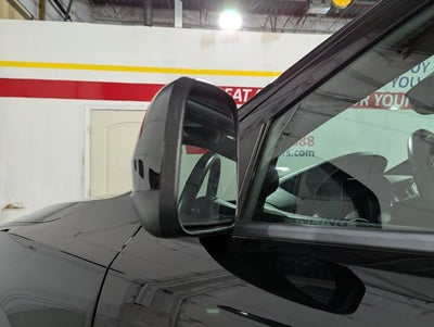 2018 Dodge Durango 3.6L 6 Cyl SXT AWD