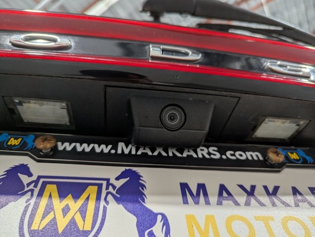 2018 Dodge Durango 3.6L 6 Cyl SXT AWD