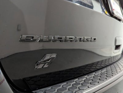 2018 Dodge Durango 3.6L 6 Cyl SXT AWD