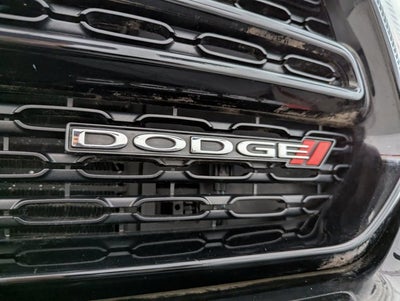 2018 Dodge Durango 3.6L 6 Cyl SXT AWD