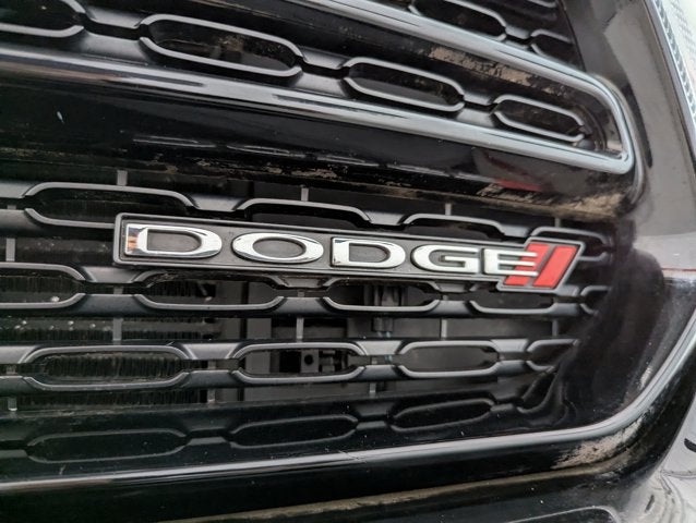 2018 Dodge Durango 3.6L 6 Cyl SXT AWD