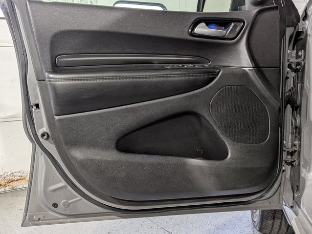 2022 Dodge Durango 3.6l 6 Cyl SXT AWD