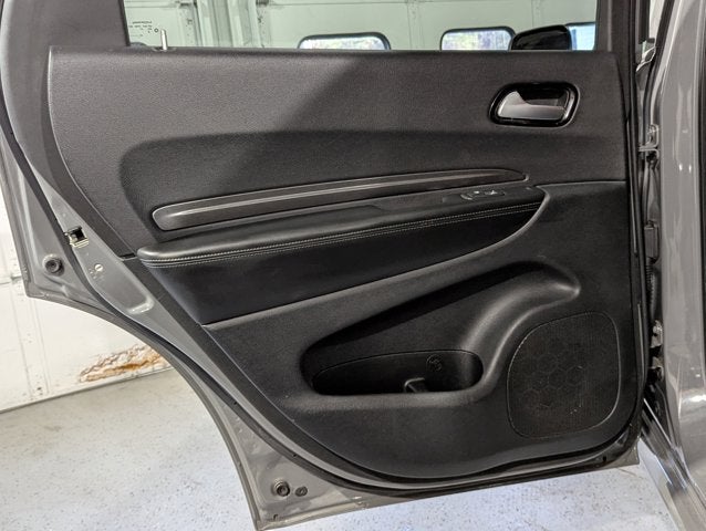 2022 Dodge Durango 3.6l 6 Cyl SXT AWD