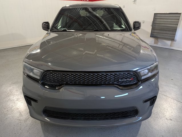2022 Dodge Durango 3.6l 6 Cyl SXT AWD