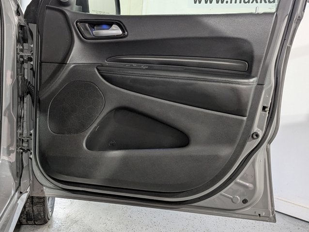 2022 Dodge Durango 3.6l 6 Cyl SXT AWD