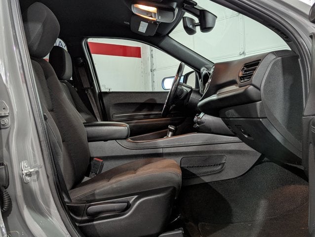 2022 Dodge Durango 3.6l 6 Cyl SXT AWD