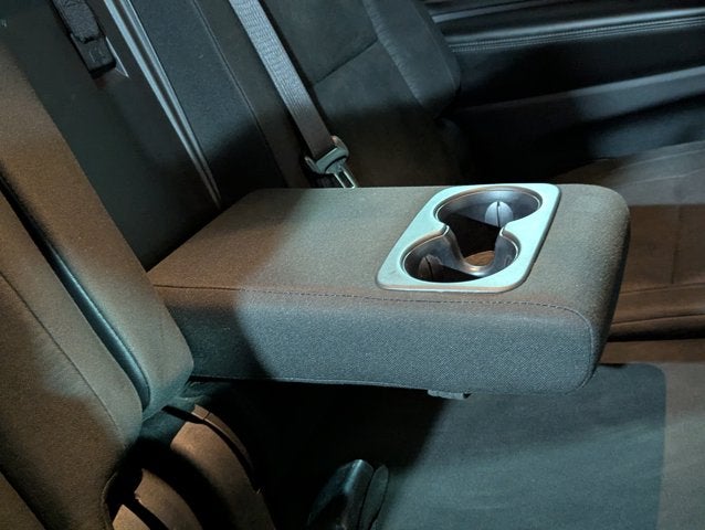 2022 Dodge Durango 3.6l 6 Cyl SXT AWD