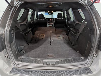2022 Dodge Durango 3.6l 6 Cyl SXT AWD