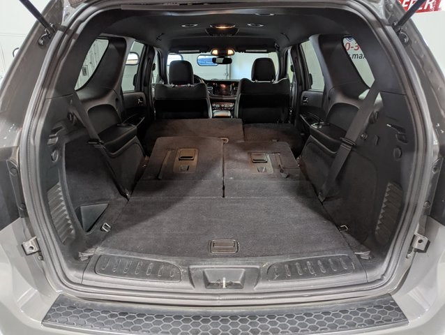 2022 Dodge Durango 3.6l 6 Cyl SXT AWD