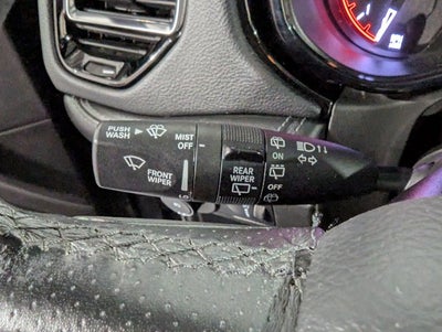 2022 Dodge Durango 3.6l 6 Cyl SXT AWD