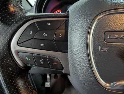 2022 Dodge Durango 3.6l 6 Cyl SXT AWD