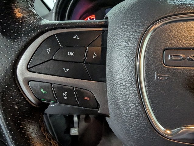 2022 Dodge Durango 3.6l 6 Cyl SXT AWD