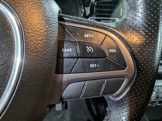 2022 Dodge Durango 3.6l 6 Cyl SXT AWD