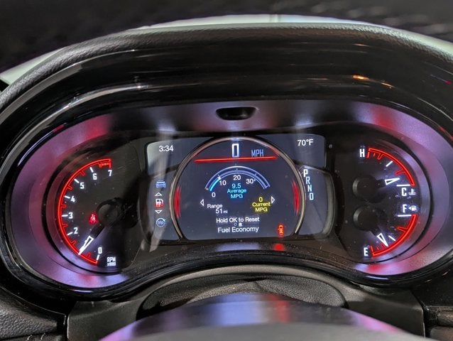 2022 Dodge Durango 3.6l 6 Cyl SXT AWD