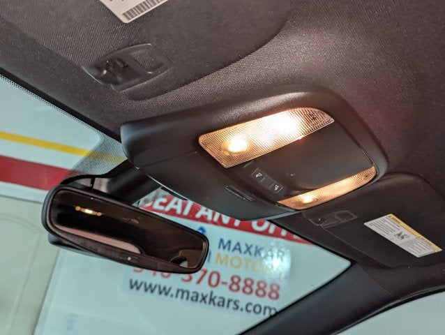 2022 Dodge Durango 3.6l 6 Cyl SXT AWD