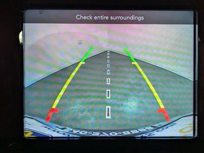 2022 Dodge Durango 3.6l 6 Cyl SXT AWD