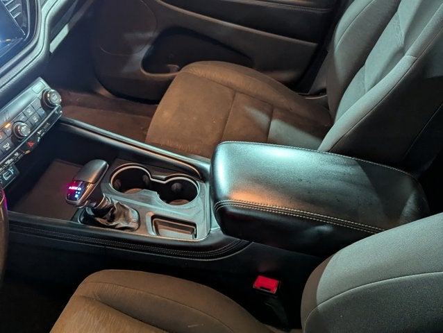 2022 Dodge Durango 3.6l 6 Cyl SXT AWD