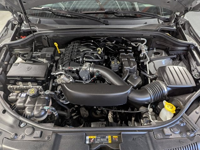 2022 Dodge Durango 3.6l 6 Cyl SXT AWD