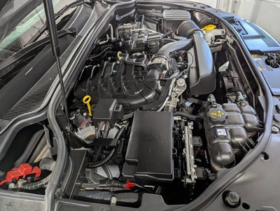 2022 Dodge Durango 3.6l 6 Cyl SXT AWD