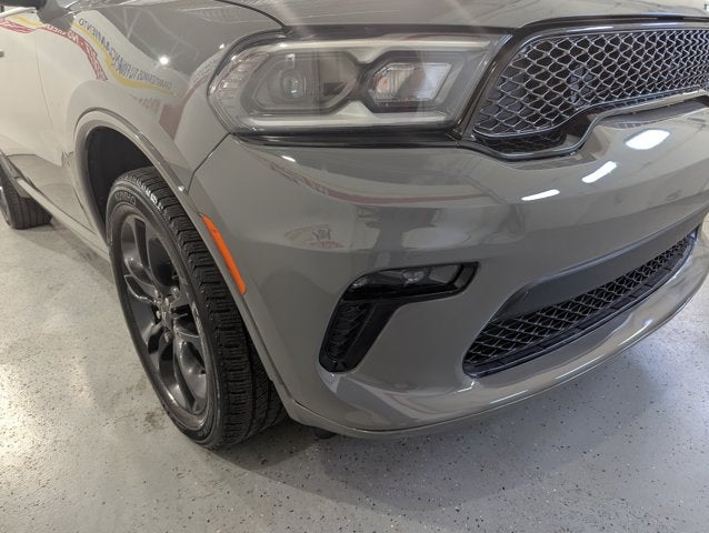 2022 Dodge Durango 3.6l 6 Cyl SXT AWD