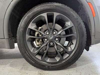2022 Dodge Durango 3.6l 6 Cyl SXT AWD