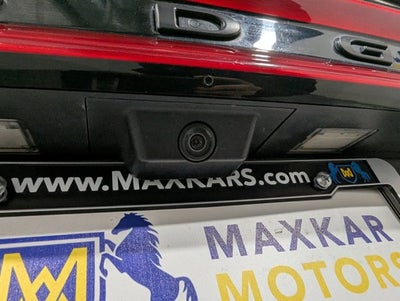 2022 Dodge Durango 3.6l 6 Cyl SXT AWD