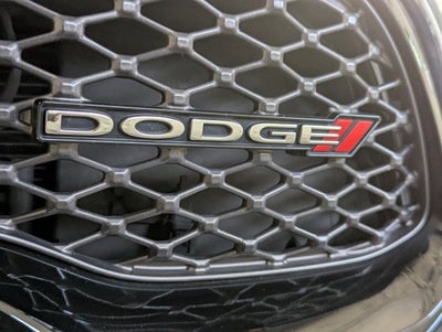 2022 Dodge Durango 3.6l 6 Cyl SXT AWD
