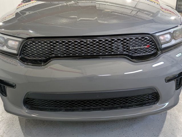 2022 Dodge Durango 3.6l 6 Cyl SXT AWD