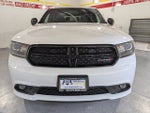 2017 Dodge Durango 3.6L 6 Cyl GT AWD