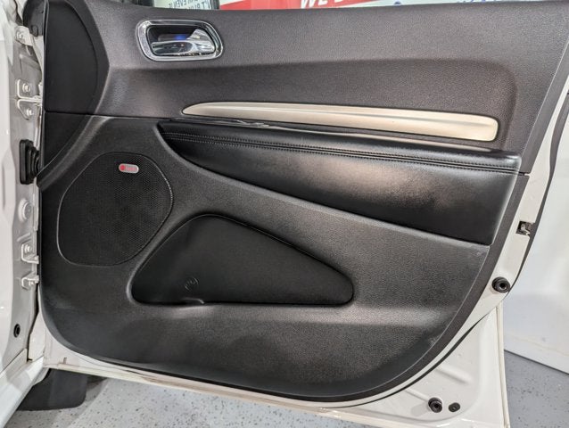 2017 Dodge Durango 3.6L 6 Cyl GT AWD