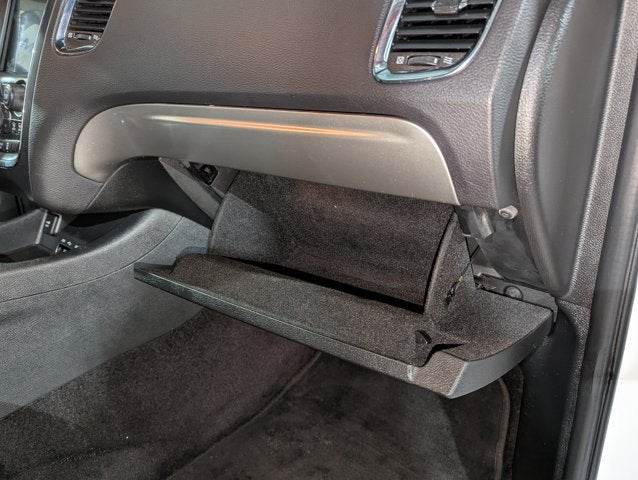 2017 Dodge Durango 3.6L 6 Cyl GT AWD