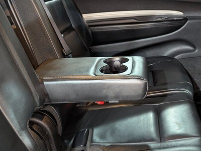 2017 Dodge Durango 3.6L 6 Cyl GT AWD