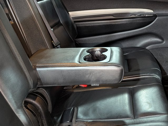 2017 Dodge Durango 3.6L 6 Cyl GT AWD