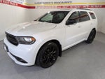 2017 Dodge Durango 3.6L 6 Cyl GT AWD