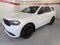 2017 Dodge Durango 3.6L 6 Cyl GT AWD