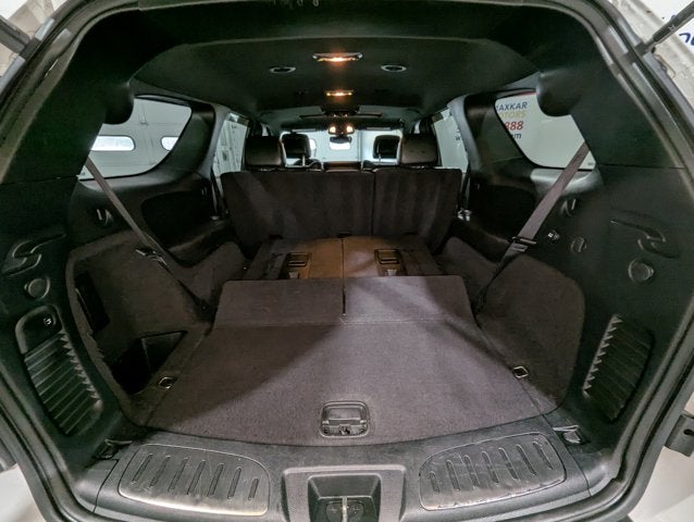 2017 Dodge Durango 3.6L 6 Cyl GT AWD