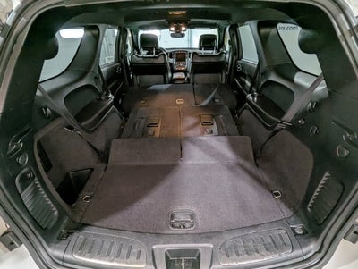 2017 Dodge Durango 3.6L 6 Cyl GT AWD