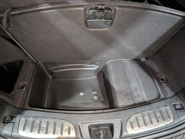 2017 Dodge Durango 3.6L 6 Cyl GT AWD