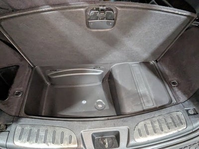 2017 Dodge Durango 3.6L 6 Cyl GT AWD