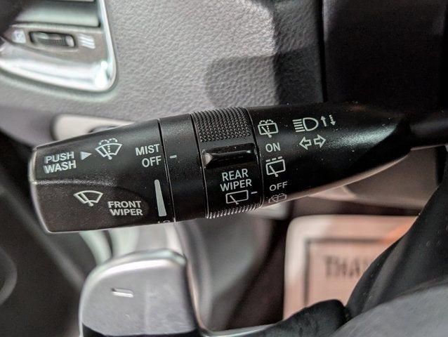 2017 Dodge Durango 3.6L 6 Cyl GT AWD