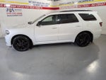 2017 Dodge Durango 3.6L 6 Cyl GT AWD