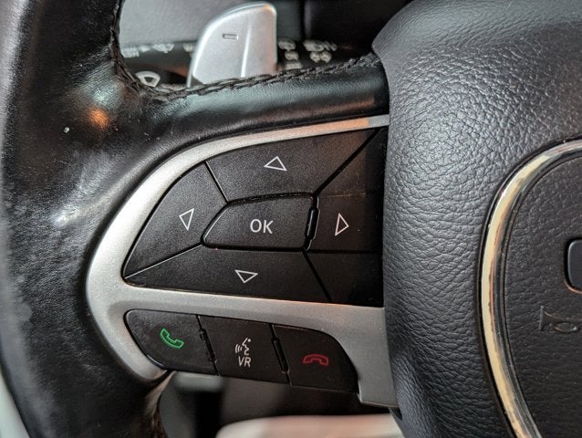 2017 Dodge Durango 3.6L 6 Cyl GT AWD