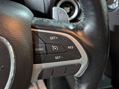 2017 Dodge Durango 3.6L 6 Cyl GT AWD