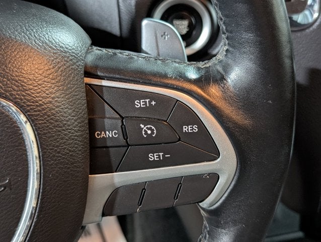 2017 Dodge Durango 3.6L 6 Cyl GT AWD