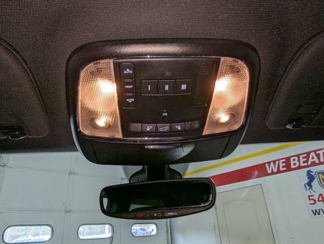 2017 Dodge Durango 3.6L 6 Cyl GT AWD