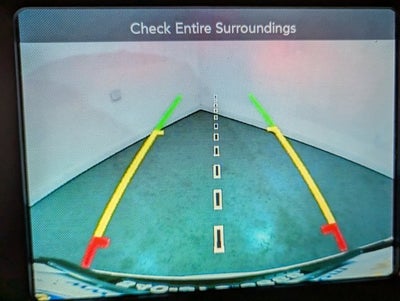 2017 Dodge Durango 3.6L 6 Cyl GT AWD